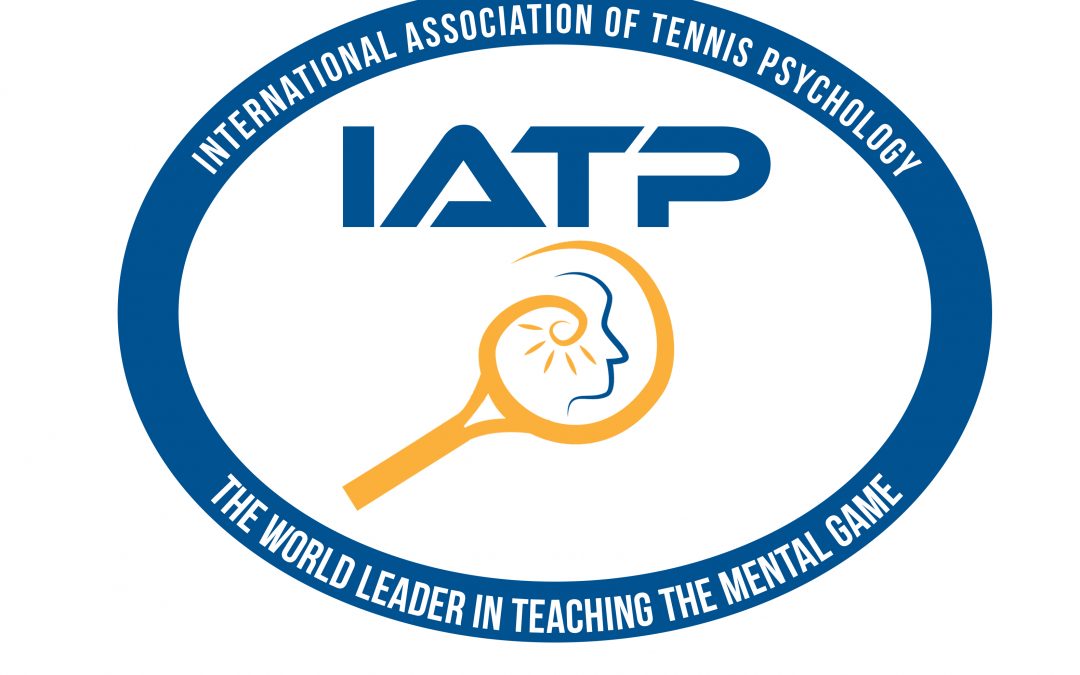 Free Master the Game for Tennis Webinar-Sign Up!